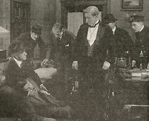 Watch The Despoiler (Short 1916)