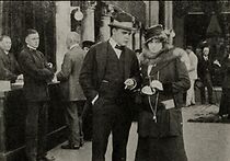 Watch The Diamond Thieves (Short 1916)