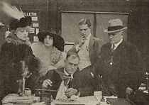 Watch Diamonds Are Trumps (Short 1916)