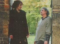 Watch Dlhá krátka noc