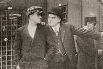 Watch The Dragnet (Short 1916)