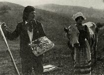 Watch The Dream Dance (Short 1915)