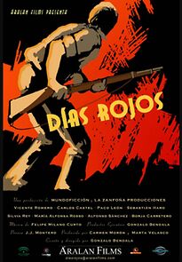 Watch Días rojos (Short 2004)