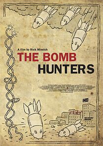 Watch The Bomb Hunters