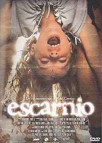 Watch Escarnio (Short 2004)