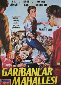 Watch Garibanlar mahallesi