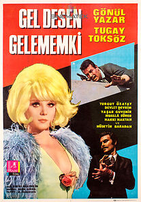 Watch Gel desen gelemem ki