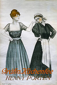 Watch Gräfin Küchenfee