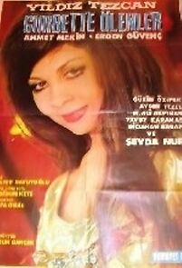 Watch Gurbette ölenler