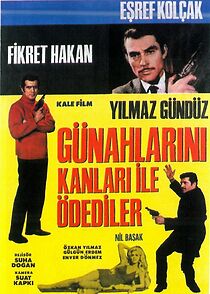 Watch Günahlarini kanlari ile ödediler