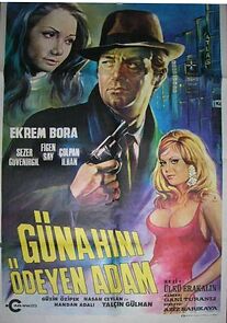 Watch Günahini ödeyen adam