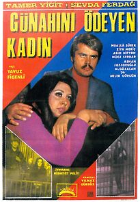 Watch Günahini Ödeyen Kadin