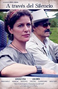 Watch A través del silencio