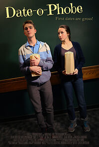 Watch Date-O-Phobe (Short 2015)