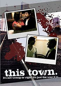 Watch This Town