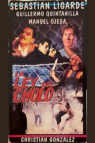 Watch La ley del cholo