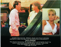 Watch Life's Charade