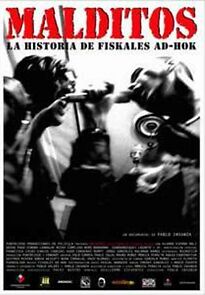Watch Malditos