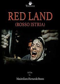 Watch Red Land (Rosso Istria)