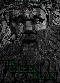 Watch The Green Man (Short 2015)