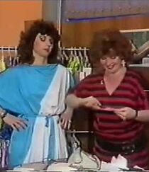 Watch M' agapa, den m' apata