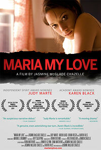 Watch Maria My Love