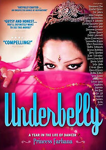 Watch Underbelly