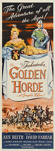 Watch The Golden Horde