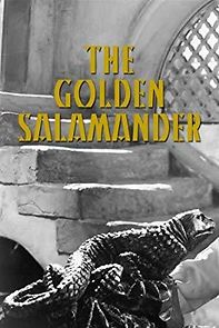 Watch Golden Salamander
