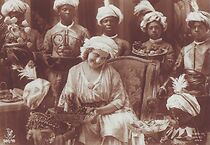 Watch Die Prinzessin von Neutralien