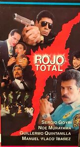 Watch Rojo total