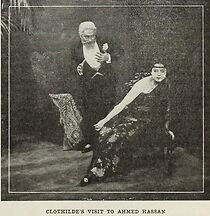 Watch The Breath of Araby (Short 1915)