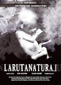 Watch The Natural Route (Short 2004)