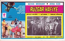 Watch Rüzgar hafiye