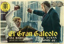 Watch El gran Galeoto