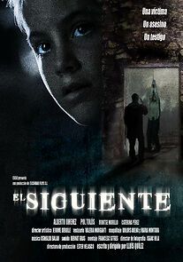 Watch The Next (Short 2003)