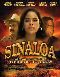 Watch Sinaloa, tierra de hombres