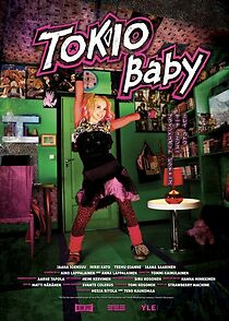 Watch Tokio Baby (Short 2010)