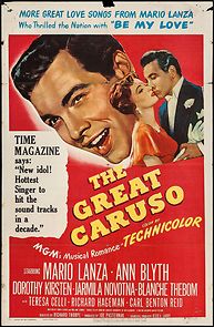 Watch The Great Caruso