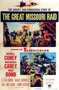 Watch The Great Missouri Raid
