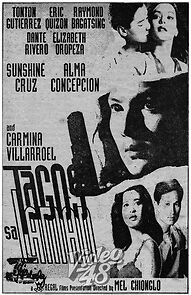 Watch Tagos sa laman