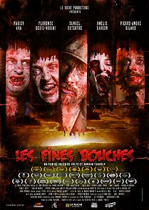 Watch The Foodies (Short 2014)