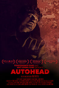 Watch Autohead