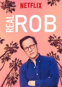 Watch Real Rob