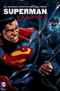 Watch Superman: Unbound