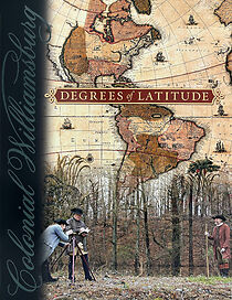 Watch Degrees of Latitude