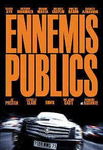 Watch Ennemis publics