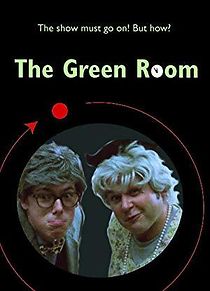 Watch The Green Room