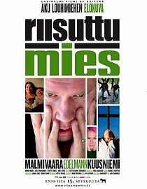 Watch Riisuttu mies