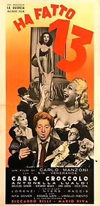 Watch Ha fatto 13